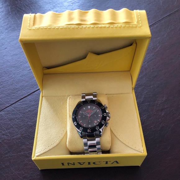 invicta 22395